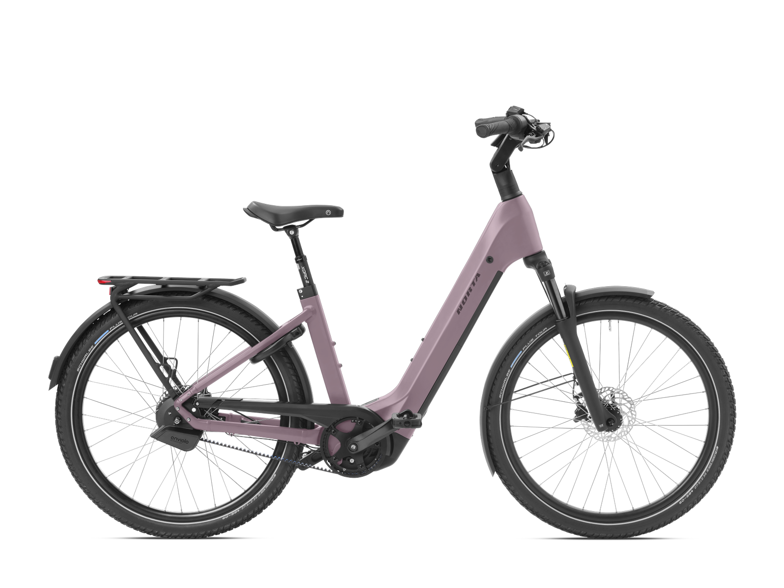 Norta B-5050 fiets