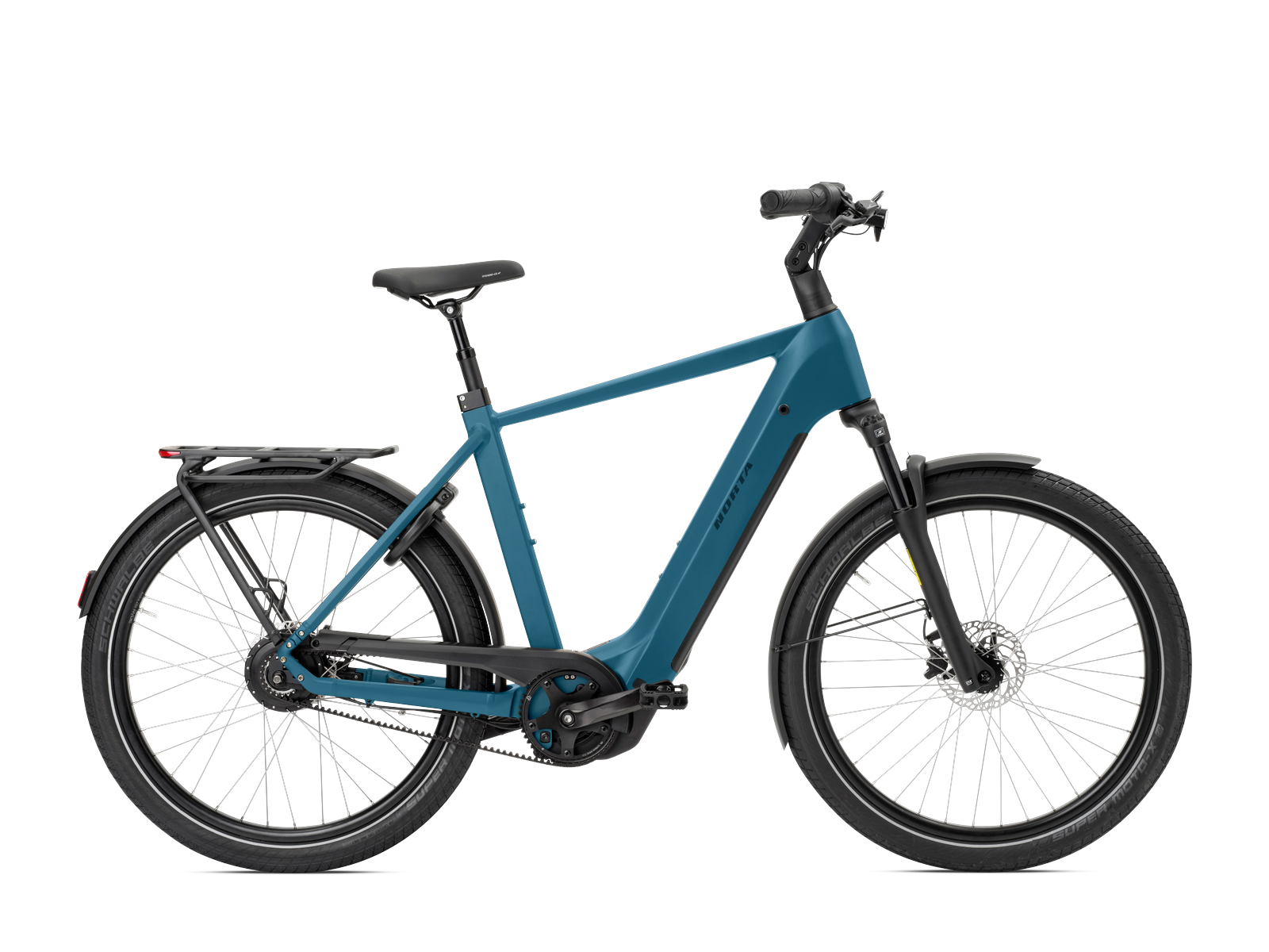 Norta B-4040 fiets
