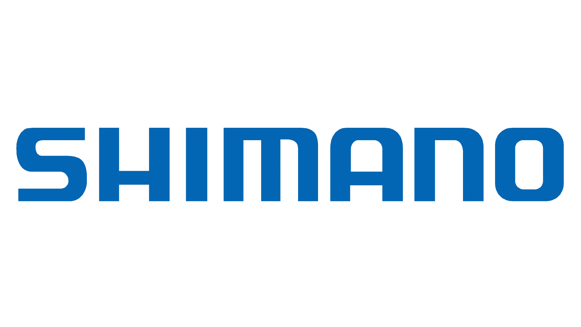 Shimano logo