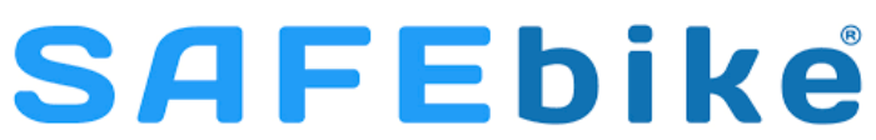 Safebike logo