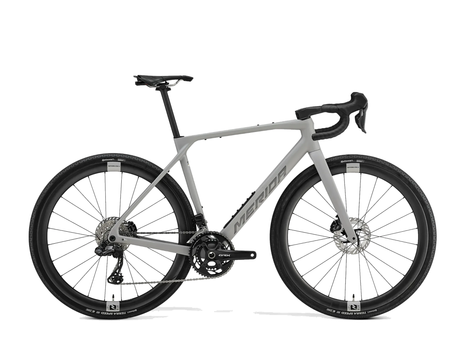 Merida Mission 7000 fiets