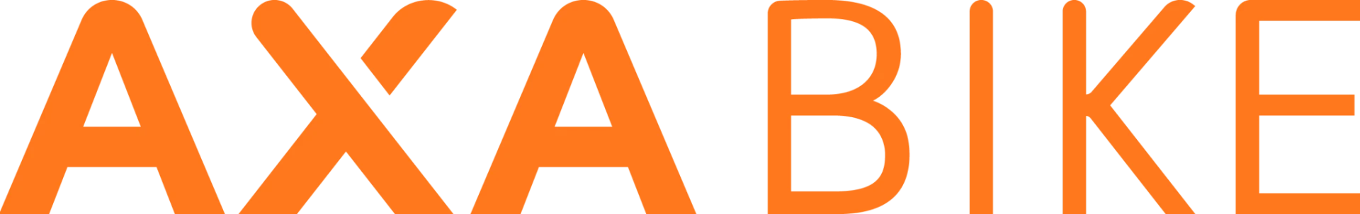AXA Bike Security logo