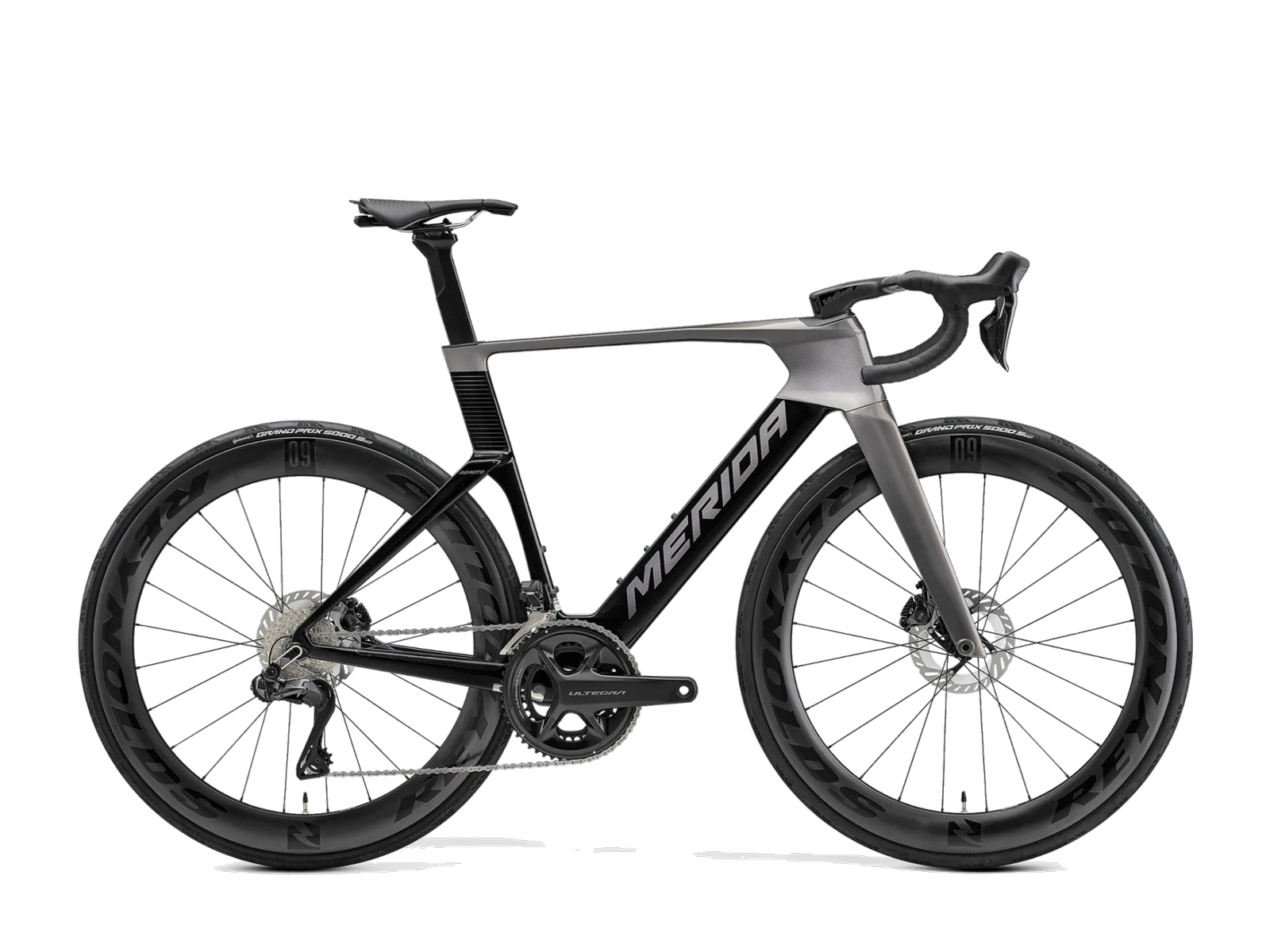 Merida Reacto 8000 (2027) fiets