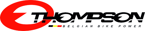 Thompson logo